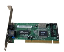 SMC SMC1211TX 10/100 Ethernet PCI Network Card