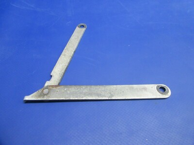 Beech 58 Baron FWD Baggage Door Stop Link P/N 169-380032-5 (0225-981)