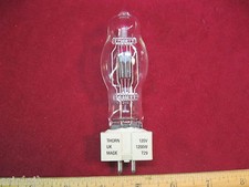 Thorn T29 1200w 120v bulb lamp stage studio