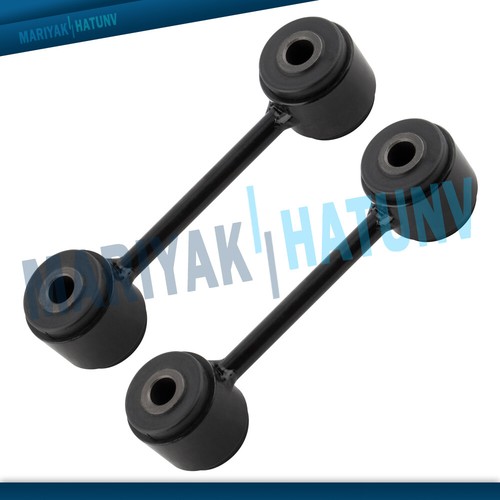 Rear Sway Bar End Links For Dodge Grand Caravan Chrysler Town & Country Plymouth eBay