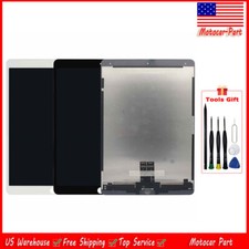LCD Display Touch Screen Digitizer For iPad Pro 10.5 2017 A1709 A1701 A1852 Tool