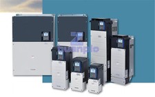 1X Toshiba Inverter VFAS3-4900PC