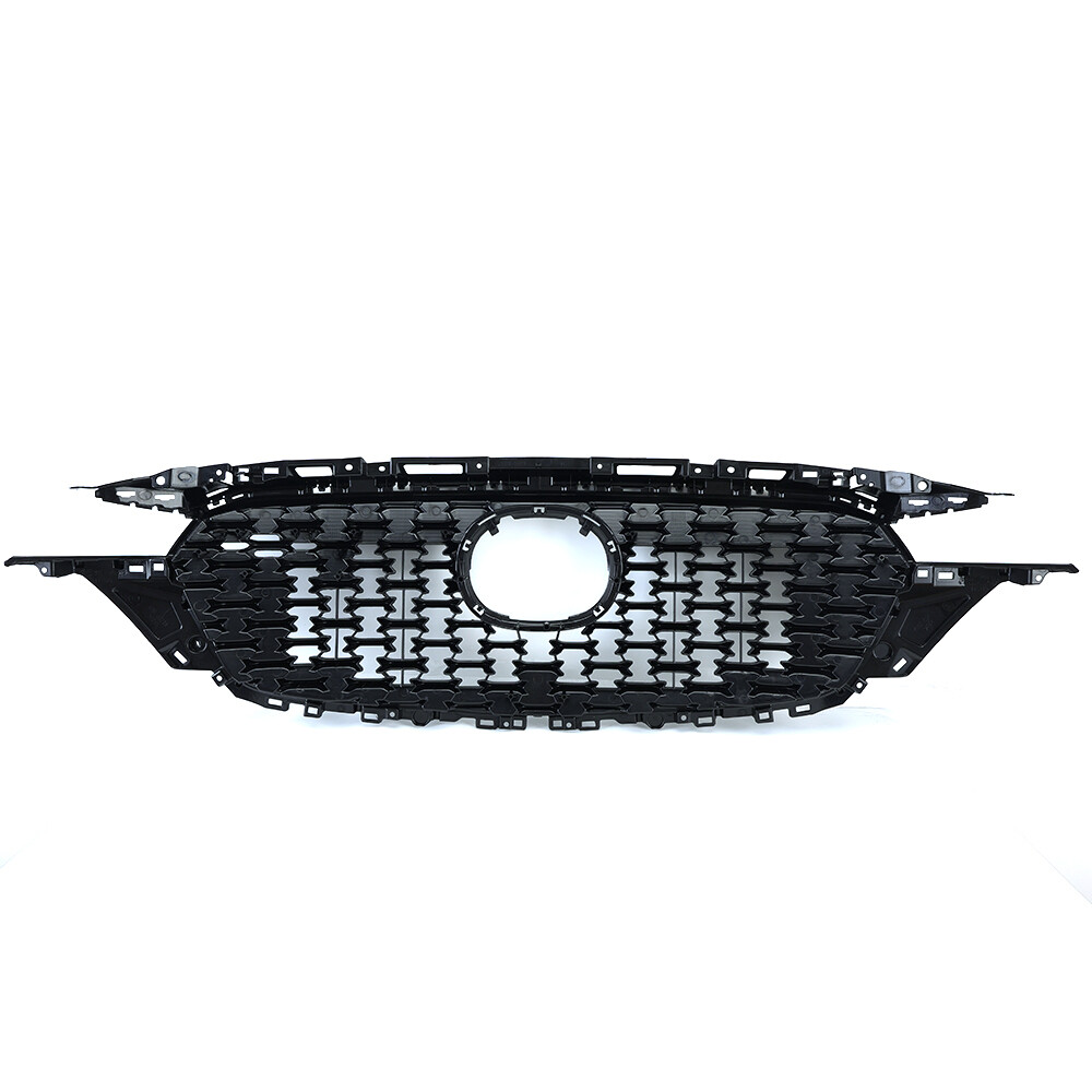 Grille & Components for 2022 CX-5 | OEM Parts Online