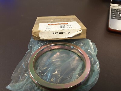 LAMONS GASKET 6A-0627  R27 OCT- D HEAT 9055 NEW NIB SALE $39