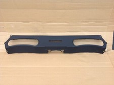 MERCEDES SLK R171 REAR HEADREST ROLL OVER BAR SURROUND TRIM COVER PANEL 2004-11