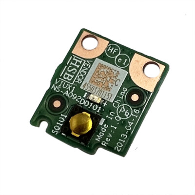 for LENOVO ThinkPad X230s 20A 320AG 20AH Power Switch ON-FF Button Board tbs