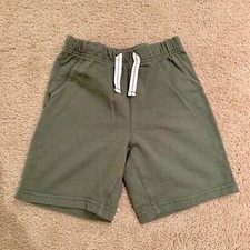 Carter's Kids Pull on Shorts 5t
