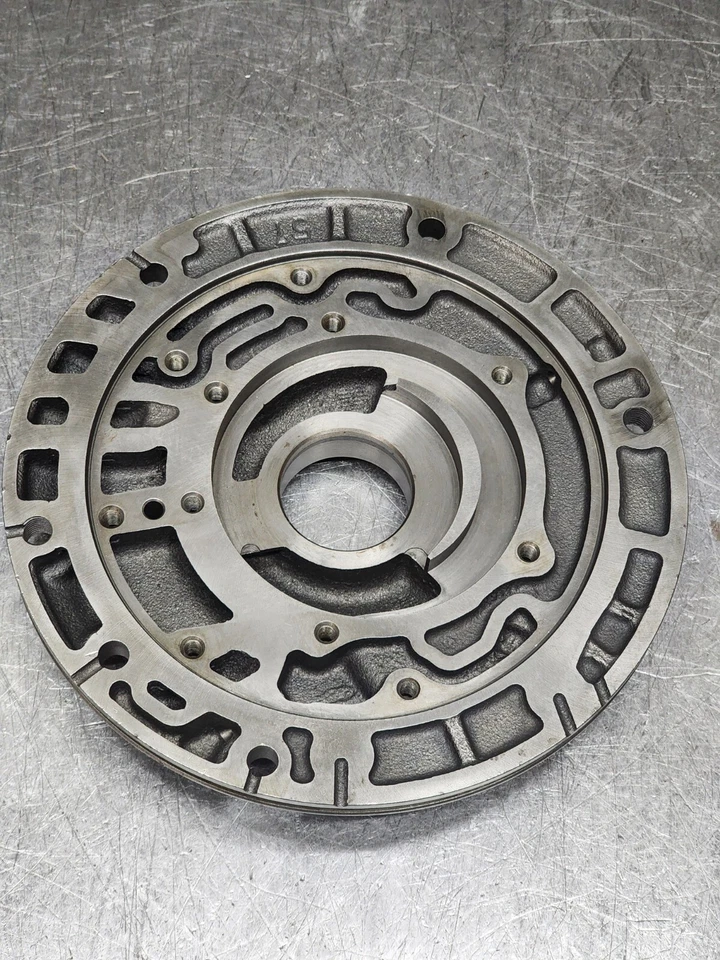 Conjunto bomba aceite transmisión automática MX17 SUZUKI SWIFT GEO METRO PARA 1989-UP Foto 4 de 4