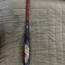 Batte de baseball USSSA Cat 9 Connect 2 3/4 (-10