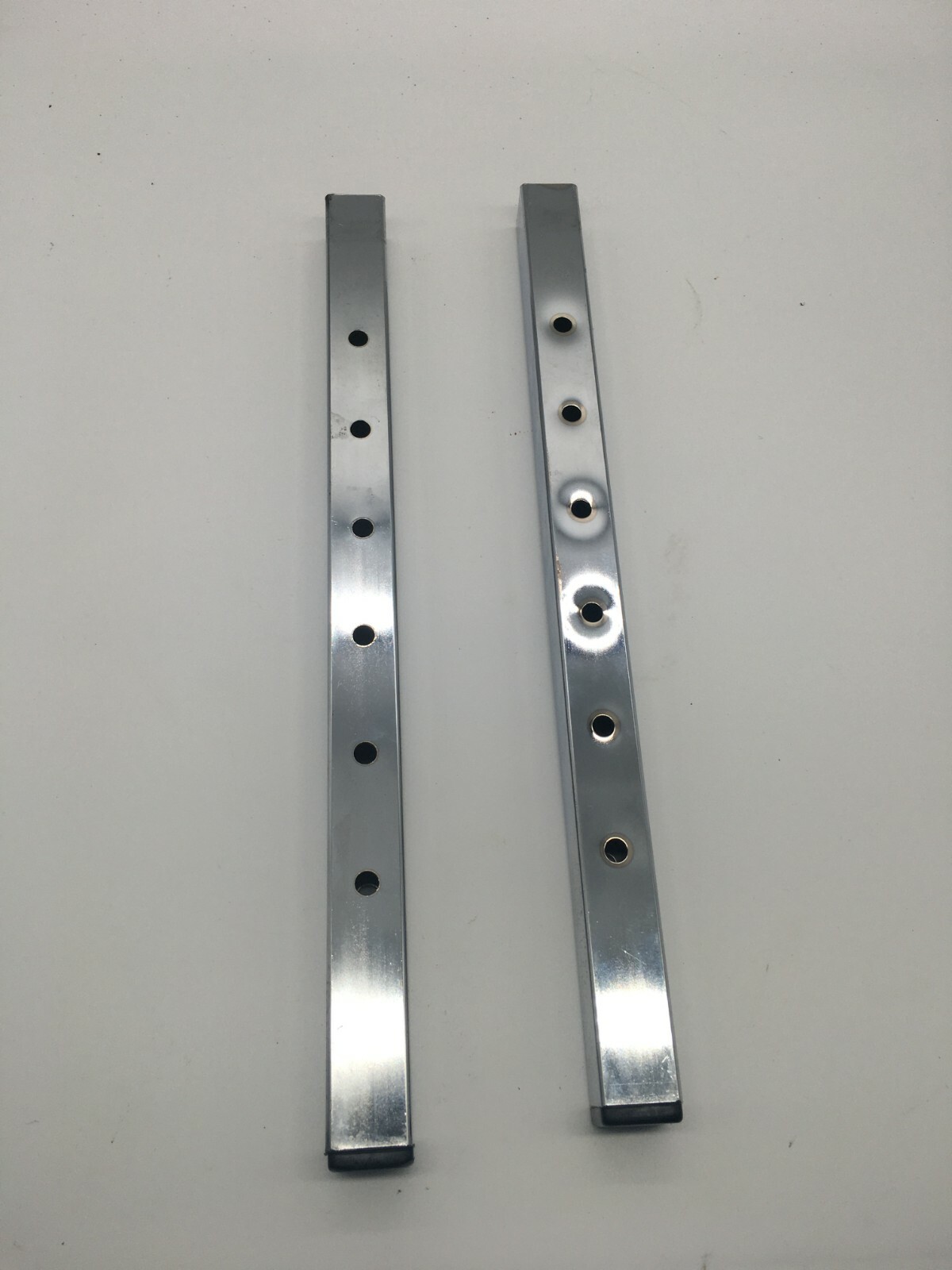 Nordic Track Ski Machine Replacement Parts Adjustable Height Front Legs