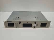 Wohler Technologies Amp-2 Digital Analog Audio Monitor Panel