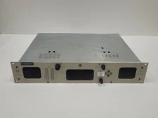 Wohler Technologies Amp-2 Digital Analog Audio Monitor Panel