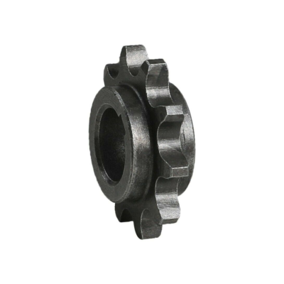 For Coleman KT196 Go Kart Front Sprocket 10 Tooth 420 Chain Bike - Foto 10