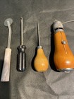 Vintage Sewing Tools