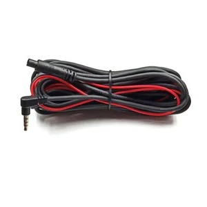5 Pin Backup Camera Extension Cable - Rear View Reverse Cord for Car Dash Cam