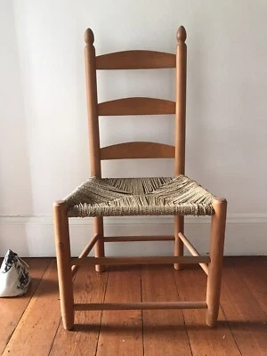 Kauri Pine Shaker Style Chair Dining Chairs Gumtree Australia Kauri Pine Shaker Style Chair Dining