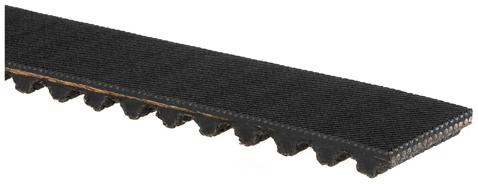 Engine Timing Belt-High Performance Automotive Timing Belt Gates T152RB - Image 2 of 4