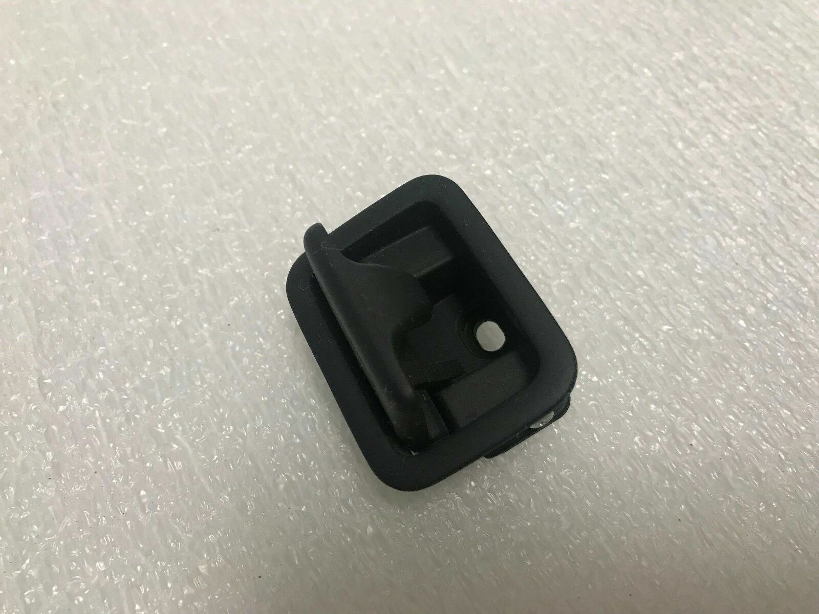 LAMBORGHINI MURCIELAGO GALLARDO AVENTADOR INTERIOR COAT HANGER OEM 4D0857635E