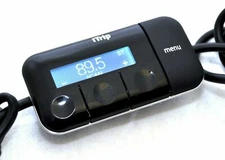 Griffin Technology iTrip FM Transmitter & Charger iPhone 4s/4/3GS iPod GA22042