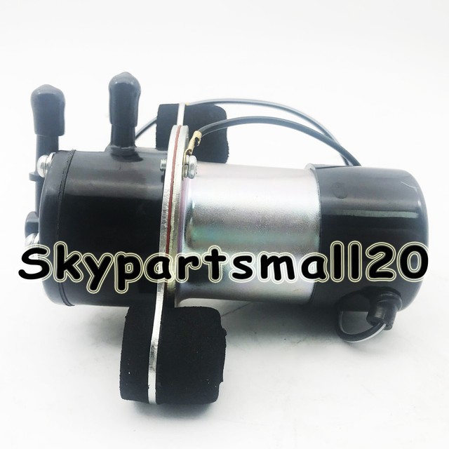 New Fuel Pump 30A6000200 For Mitsubishi S3L S3L2 S4L S4L2 K4N L3C