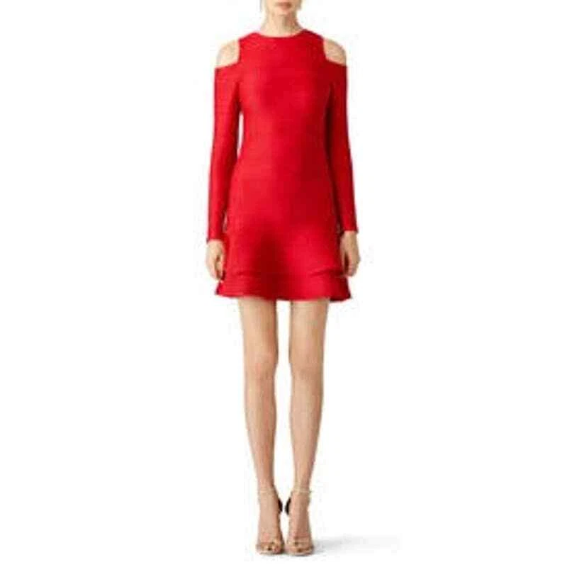 Shoshanna ashland clearance dress