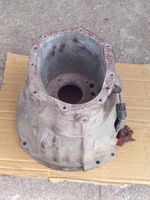 DATSUN / NISSAN Z24 HOUSING BELL 4WD, OEM. | eBay