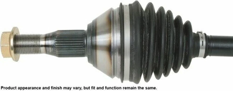 Cardone Select 66-1092 CV Axle Shaft | High-Quality Auto Part, Universal Fit for - Image 2 of 4