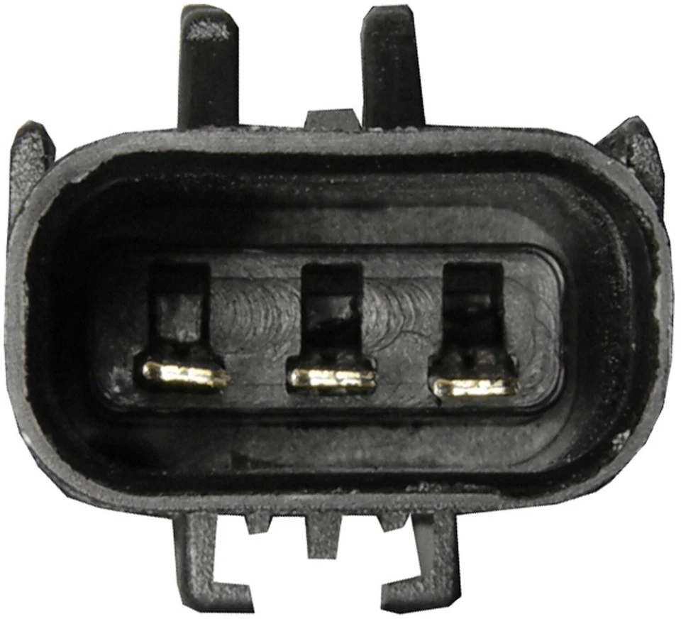 Conjunto de ventilador de refrigeración del motor Chrysler PT Cruiser 2001-2008 Dorman 227RO52 Foto 2 de 2