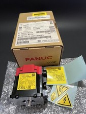 Fanuc A06B-0117-B855 0049 AC Servo Motor For Robot New Open Box