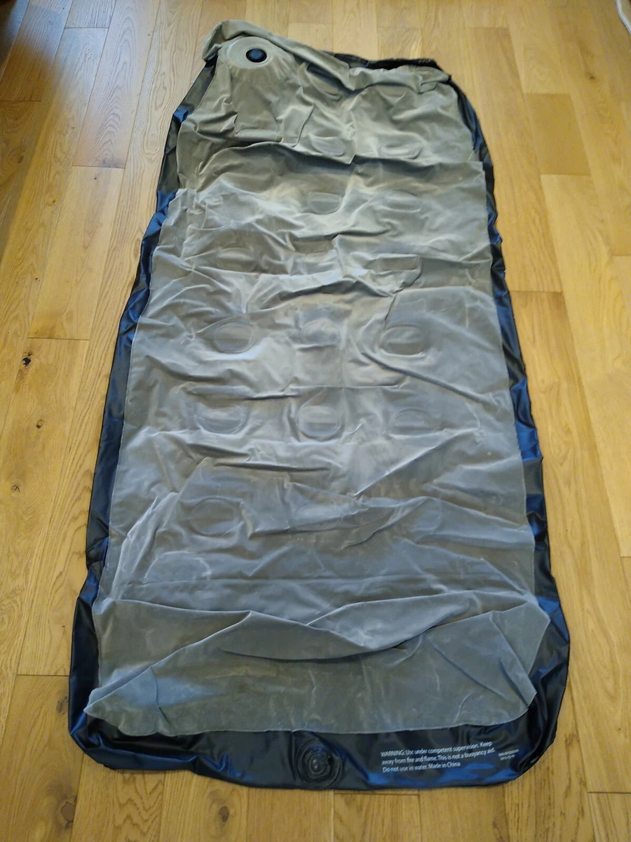 Eurohike single cheap airbed