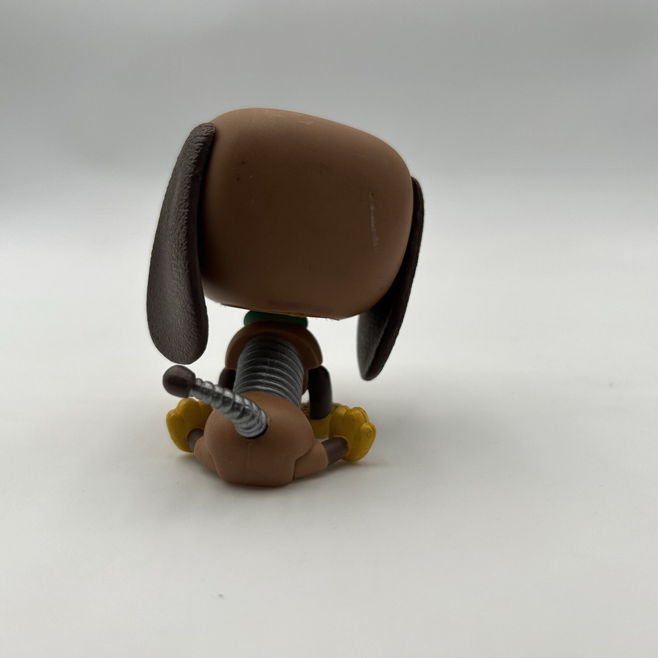 Funko POP Disney Pixar Toy Story 516 Slinky Dog Loose Collectible eBay