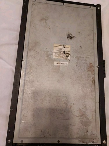 ALPINE MRV-F450 Power amplifier Car audio 5/4/3 channel 200W Multi Channels Used - Afbeelding 8 van 9