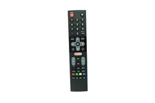 Remote Control For RCA RHOS658SM Sylvania SLED5839-UHD-SM UHD LCD HDTV TV