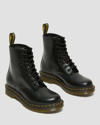 everyday black boots