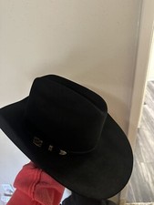 Stetson 200x Beaver Fur Felt Cowgirl Hat