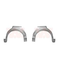 Seitenwand Set Links Rechts Hinten FüR BMW 3Er E30 316I 320I 325I 318I