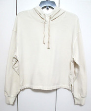 OLD NAVY Women's Size S Snuggly Fleece Hoodie