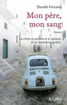 Mon père mon sang - Davide Ferrario - V2134675