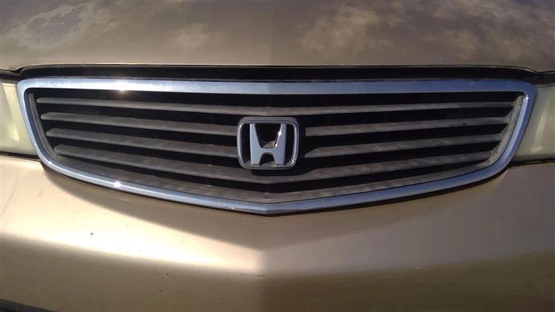 Б/у зеркало для правой двери подходит: 2001 Honda Odyssey Power правый класс A - Изображение 4 из 4