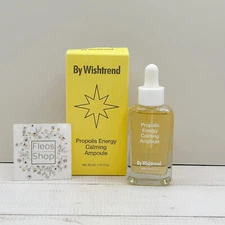 By Wishtrend Propolis Energy Calming Ampoule  1 fl oz - Authentic