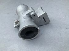 Lot of 5 - FIBER Cable Dulmison Aluminum Support Clamp & ADSS FOSC6060-PB insert