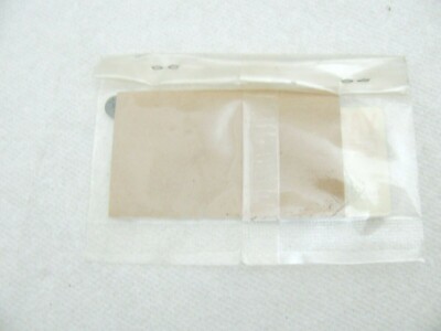 NOS Yamaha OEM Valve Adjustment Adjusting Pad Shim 1HX-12168-A0-00