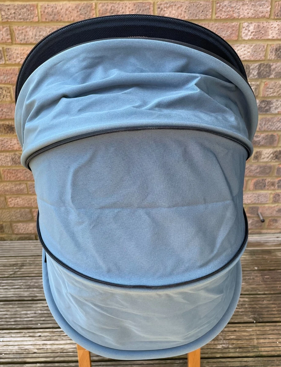 iCandy Orange Sun Canopy Hood Topaz eBay