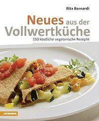 Neues Aus Der Vollwertkueche | Buch | 9788882669836