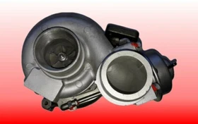 Turbolader Volkswagen Crafter 2.5 TDI 100kw 120Kw BJM  BJL 49T7707440 076145702A