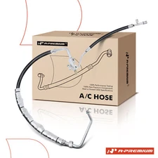 Suction and Discharge Assembly for Ford F-250 F-350 F59 1994-1997 7.3L HA10407C