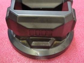 Lot (3)Gun Base Plastic Cover for Beast Busters Neo Geo 64 Arcade Shooting Game