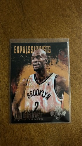 2013-14 Panini Court Kings Expressionists - Picture 12 of 24