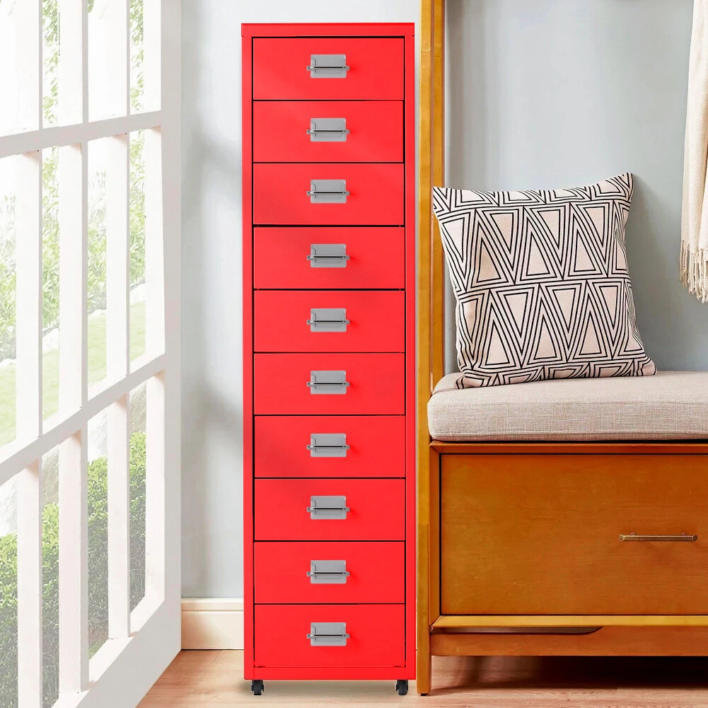 Tall filing on sale cabinet wood