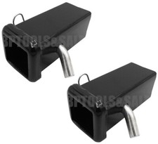 2 Heavy Duty Receiver Sleeve Weld On 2 X 6 Hitch Ball 6 Tube Length 5000lbs 2 Heavy Duty Receiver Sleeve Weld On 2 X 6 Hitch Ball 6 Tube Length 5000lbs